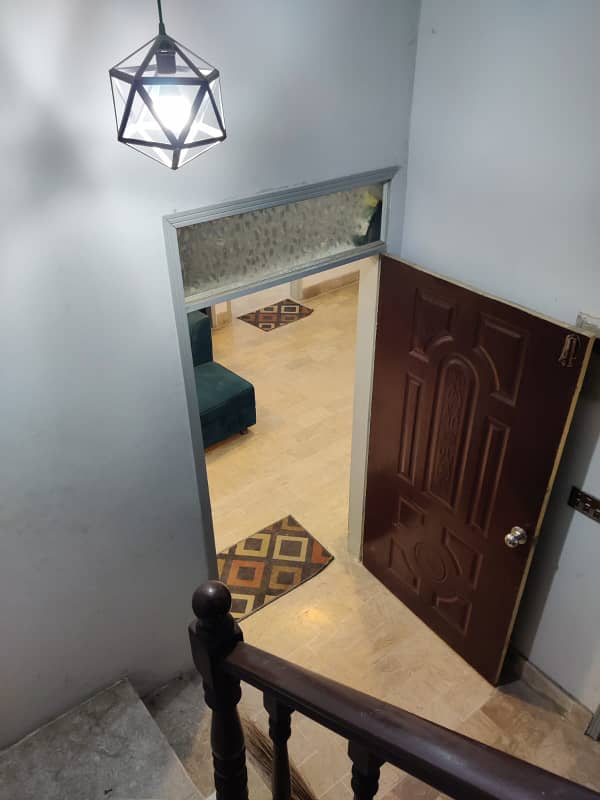Luxury Family Guest House Karachi 2
