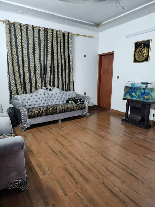 Luxury Family Guest House Karachi 16
