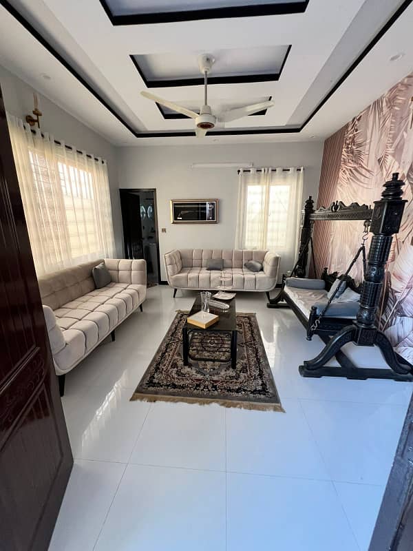 Luxury Family Guest House Karachi 20