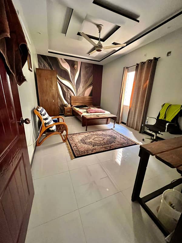 Luxury Family Guest House Karachi 21