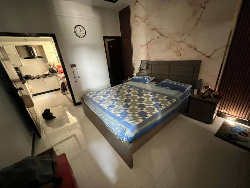 Luxury Family Guest House Karachi 22