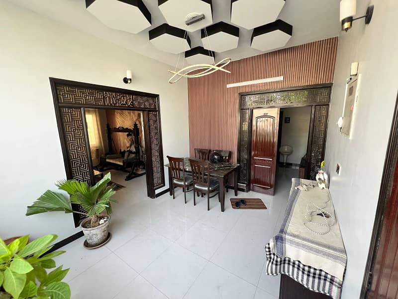 Luxury Family Guest House Karachi 23