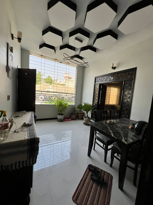 Luxury Family Guest House Karachi 24