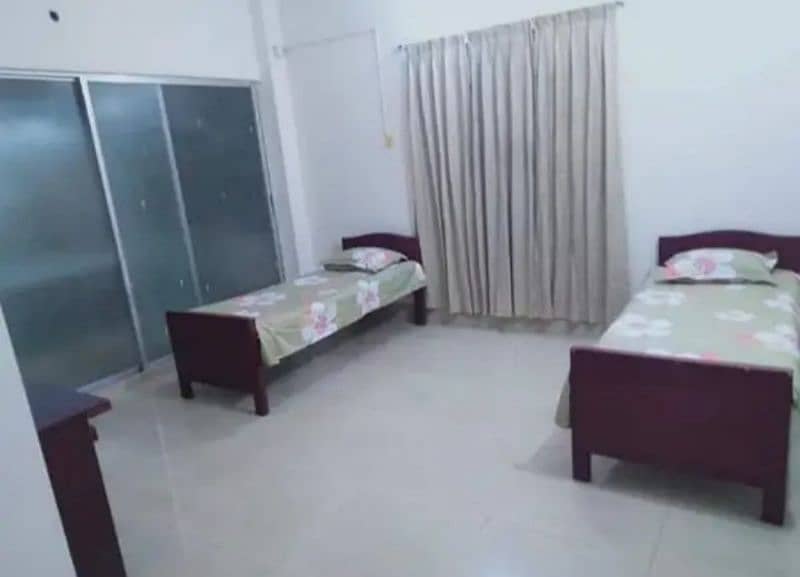 Ace Girls Hostel (near University of Education, UMT) 3