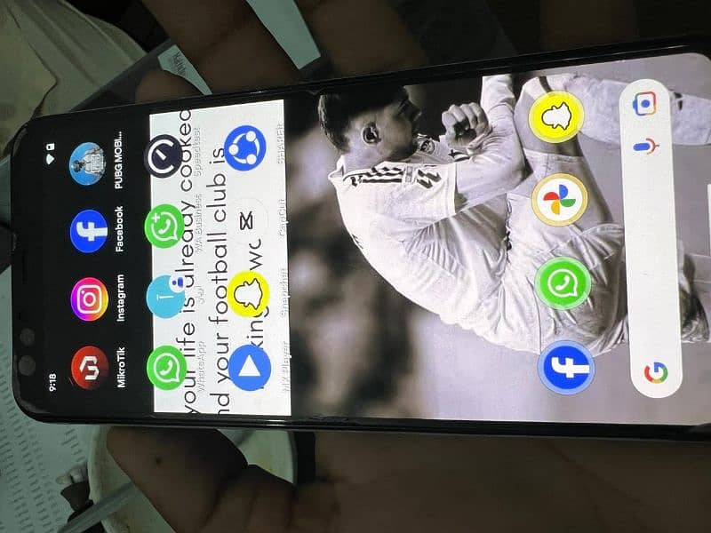 google Pixel 4 XL 0