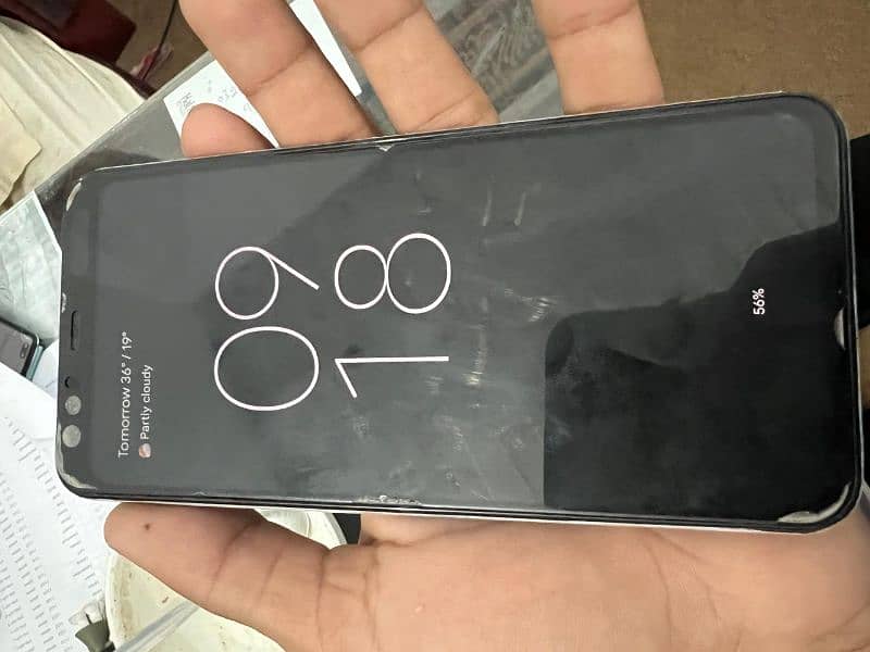 google Pixel 4 XL 1