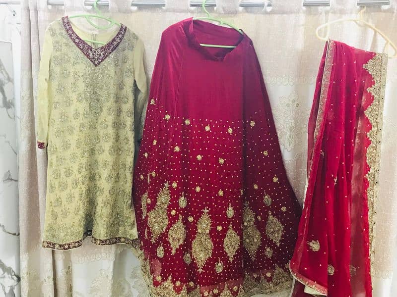 3pcs sharara 0