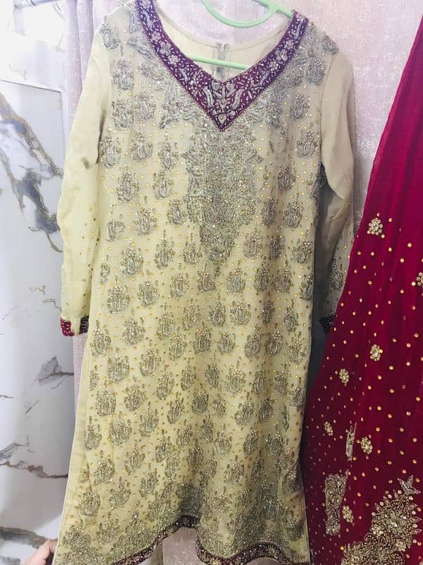 3pcs sharara 2
