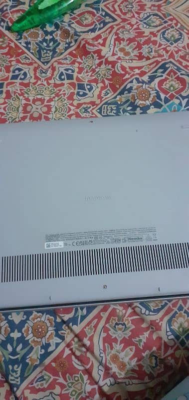 inspiron 15 3520 12th gen intel(R) core(TM)i5-1235U 1.30 GHz 1