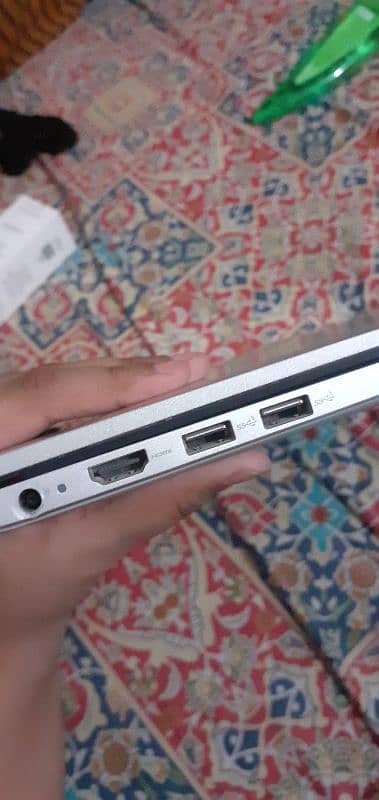 inspiron 15 3520 12th gen intel(R) core(TM)i5-1235U 1.30 GHz 2