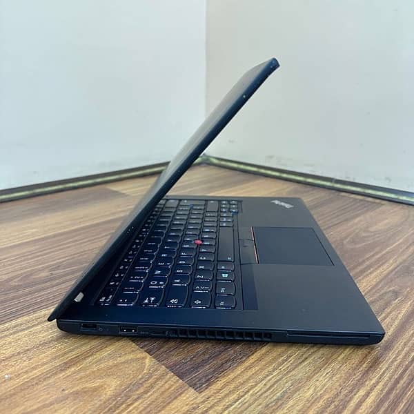Lenovo Thinkpad T470 | 256GB SSD | 16GB RAM | Core i7 - 7th Generation 2