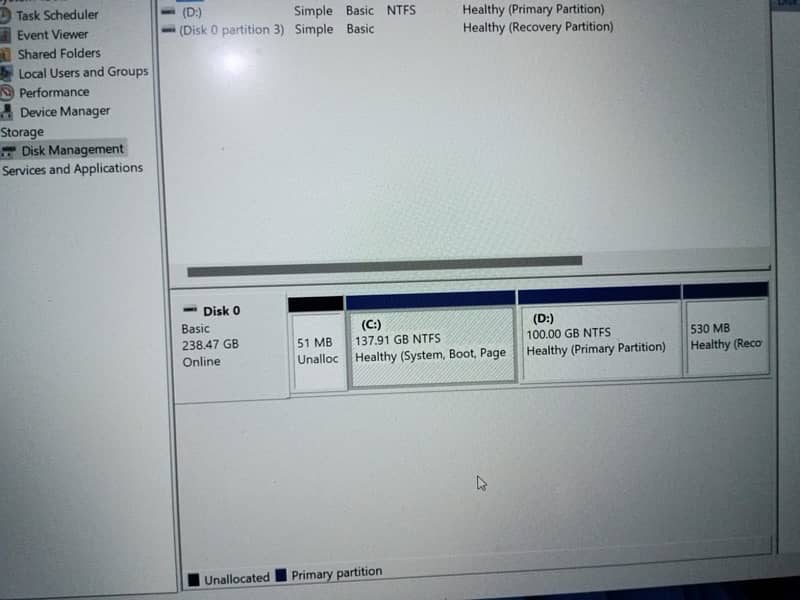 Lenovo Thinkpad T470 | 256GB SSD | 16GB RAM | Core i7 - 7th Generation 6