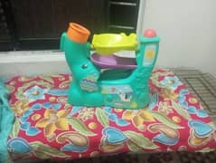 Activity Toy