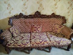 5 seater sofa