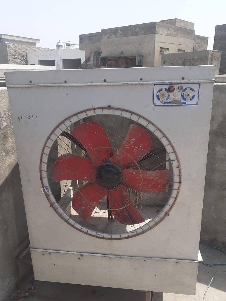 Cooler for sale 3