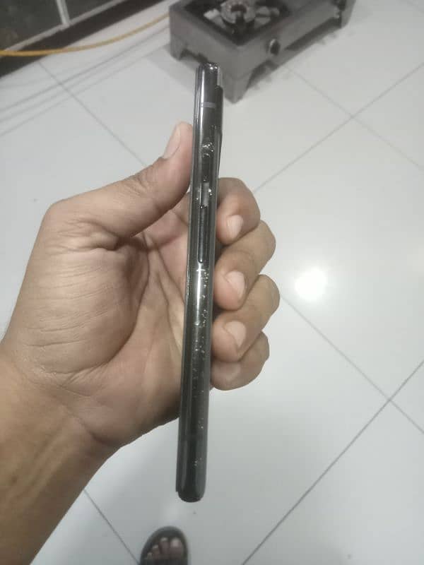 Google pixel 6a 6gb 128gb all ok 1
