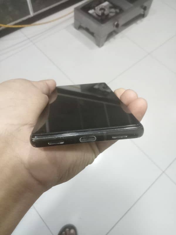 Google pixel 6a 6gb 128gb all ok 2