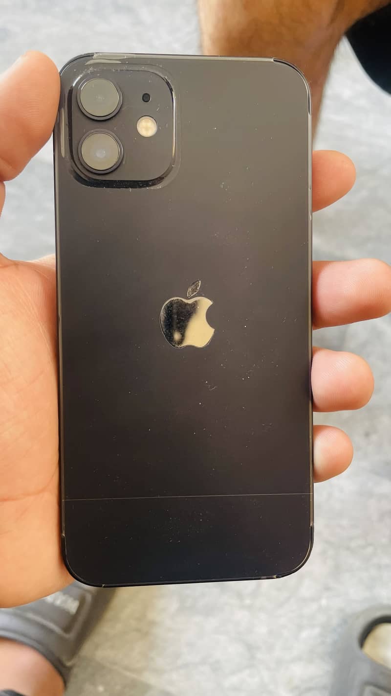 iPhone 12 1