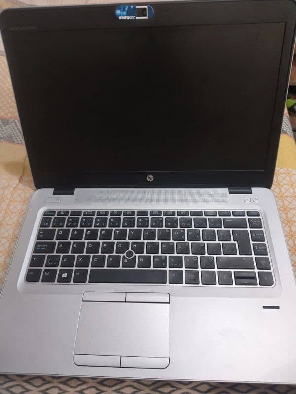 Hp EliteBook. 0-3-4-6-5-2-3-8-2-1-6 0