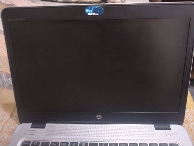 Hp EliteBook. 0-3-4-6-5-2-3-8-2-1-6 2