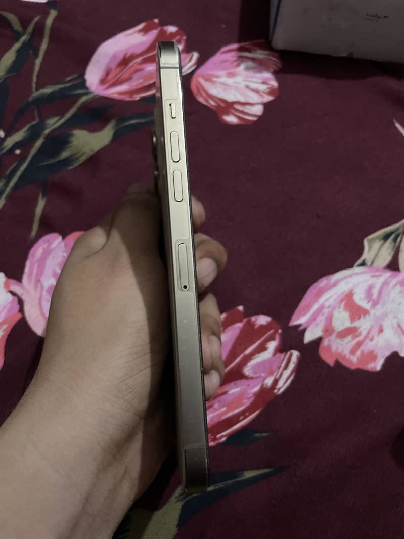 iPhone 12 Pro max 128gb 3