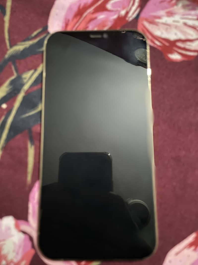 iPhone 12 Pro max 128gb 7