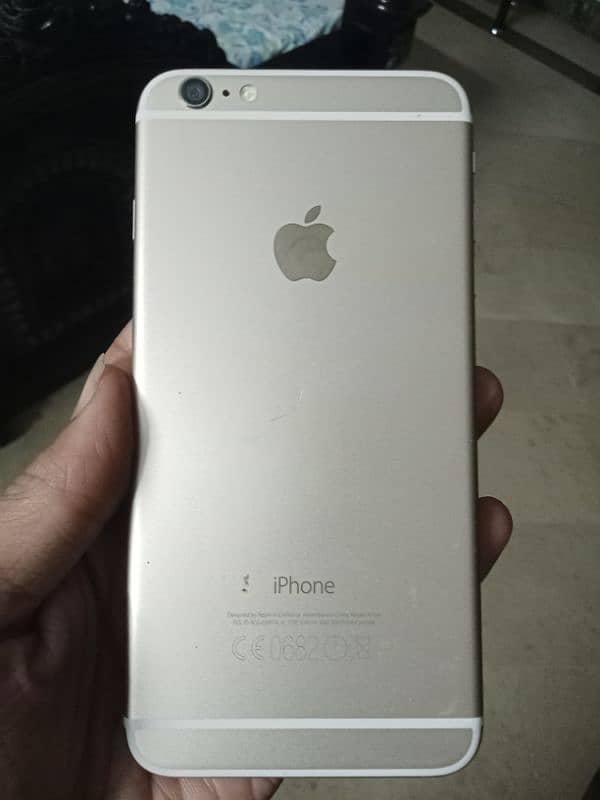 iphone 6puls Urgent sale 0