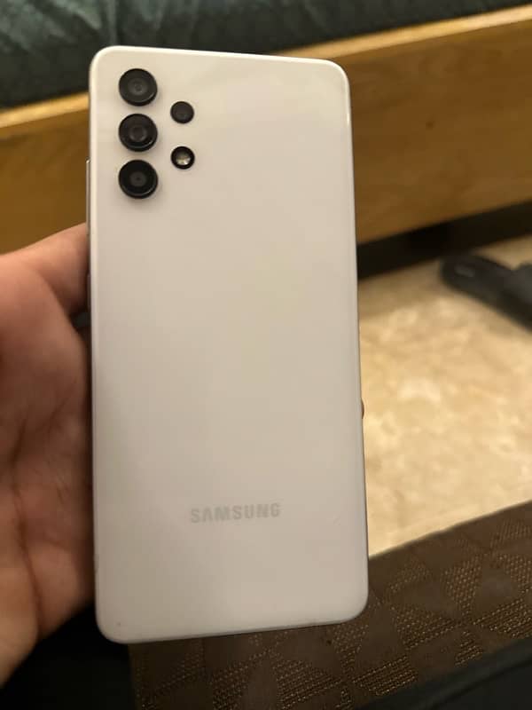 samsung A32 0
