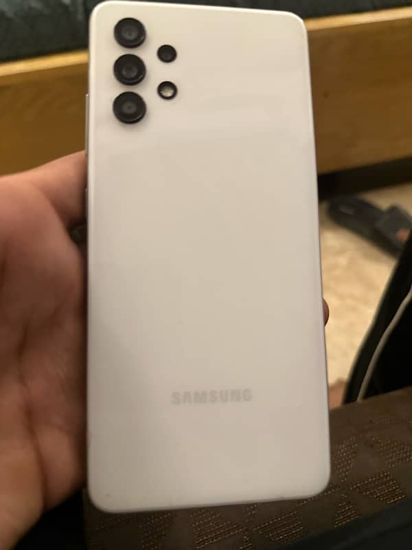 samsung A32 2