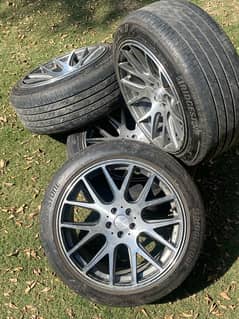 Bridgestone