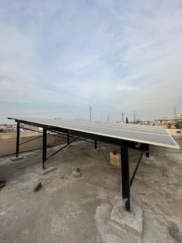 Expert Solar Technician And Home Electrician Available 3