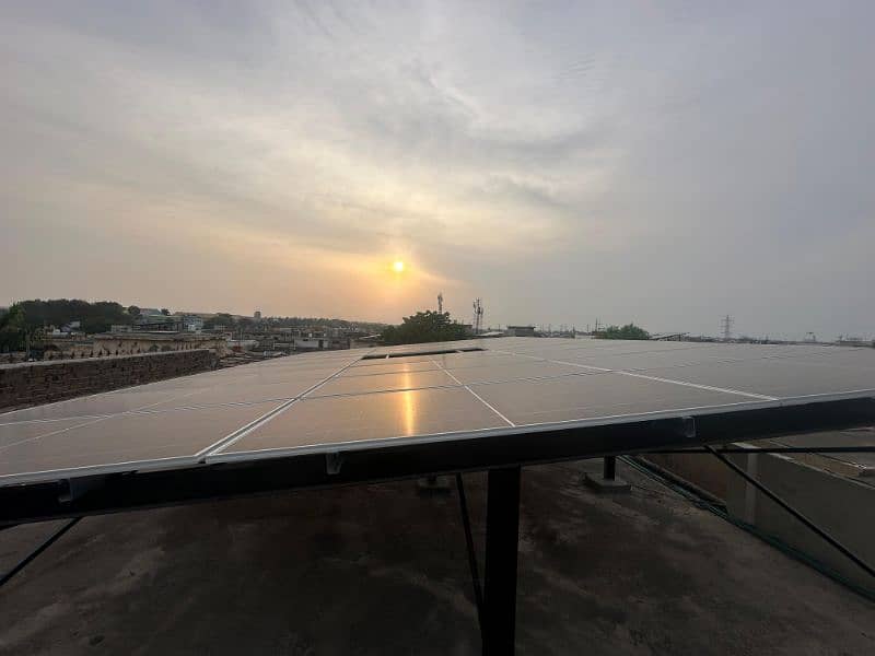 Expert Solar Technician And Home Electrician Available 5