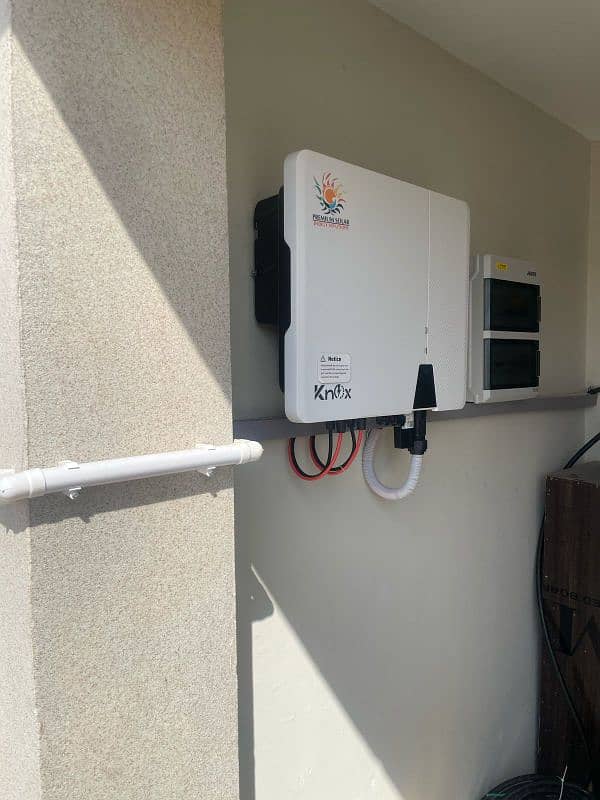 Expert Solar Technician And Home Electrician Available 8