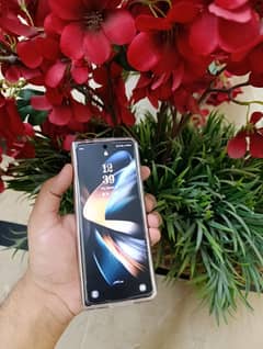 Samsung Z Fold 4
