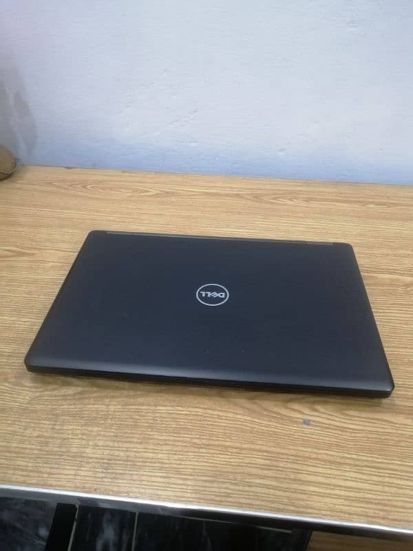 Dell Lattitude 5580 Core i5 6th generation/Gaming Laptop/2gb Nvidia 3