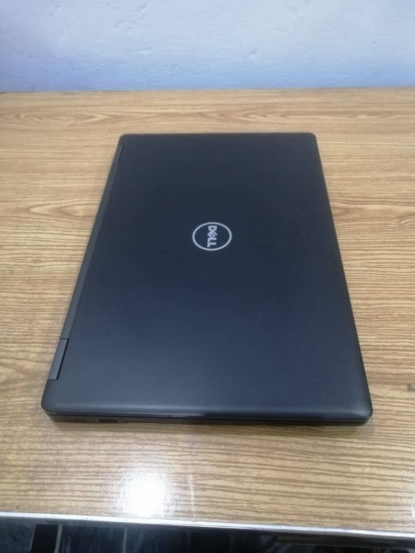 Dell Lattitude 5580 Core i5 6th generation/Gaming Laptop/2gb Nvidia 4