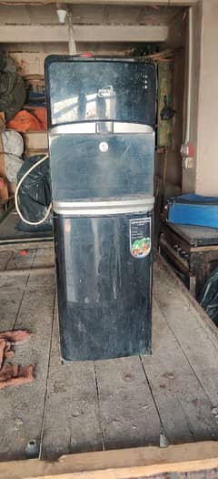 Homage Water Dispenser for Sale | Hot & Cold Perfect Working Condition