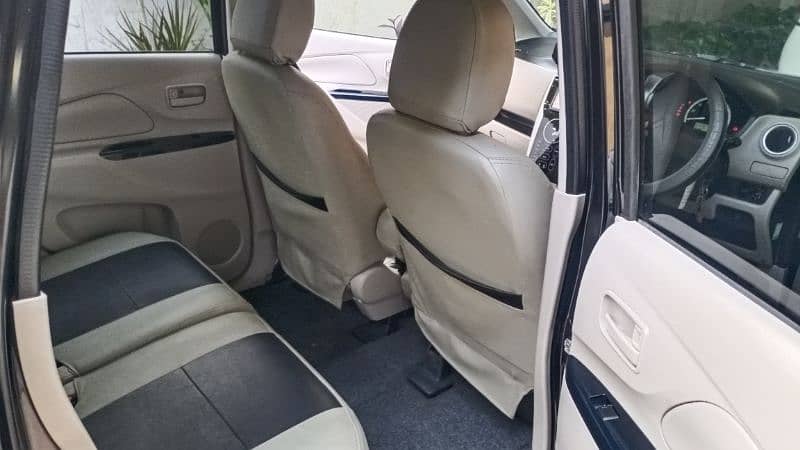 Mitsubishi Ek Wagon 2014/2017 5