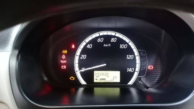 Mitsubishi Ek Wagon 2014/2017 6