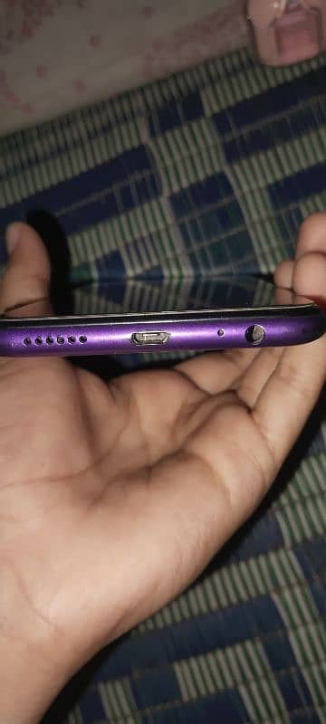 Infinix s5 lite 1