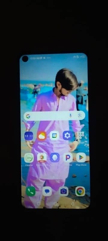 Infinix s5 lite 4