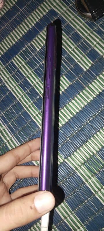 Infinix s5 lite 5
