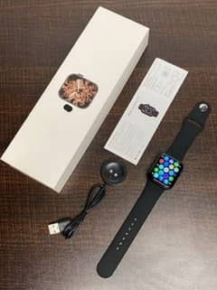 smartwatch series 6