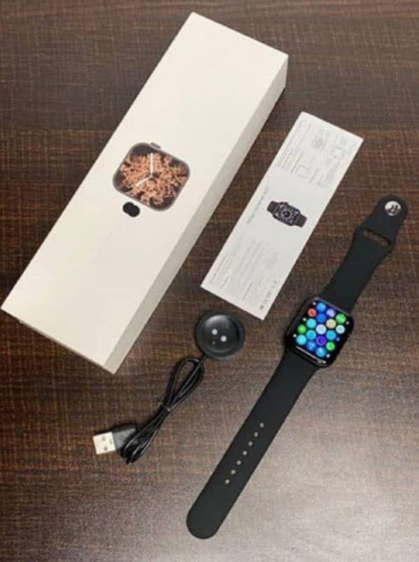 smartwatch series 6 0