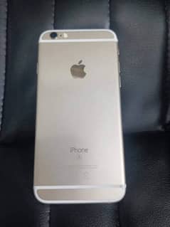 I phone 6s pta approved 64gb 0326,7257558 WhatsApp