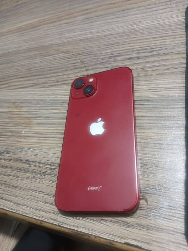 I phone 13 JV all okey 0