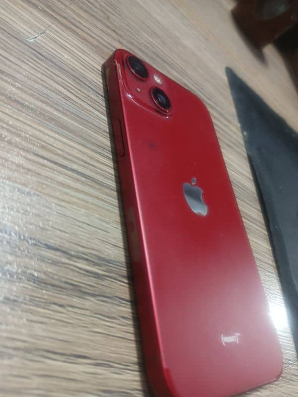 I phone 13 JV all okey 1