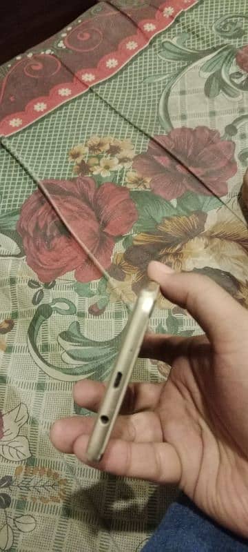 j7 prime finger Lock 0