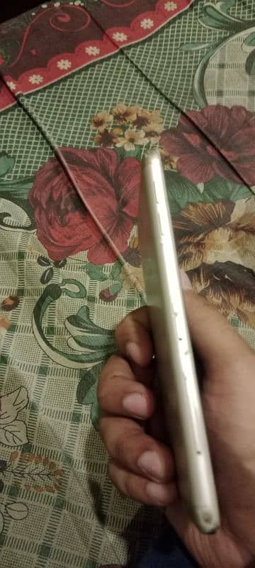 j7 prime finger Lock 1