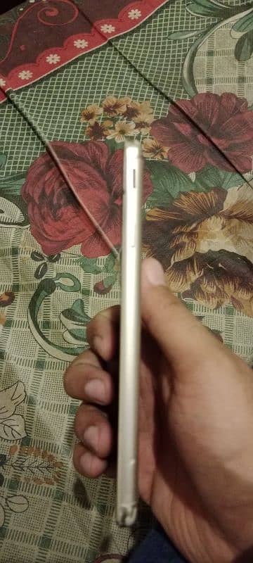 j7 prime finger Lock 4